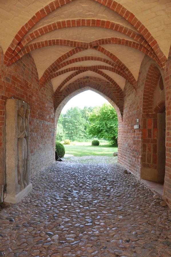Gartenzimmer Im Schloss Neuhausen Neuhausen  Exteriör bild