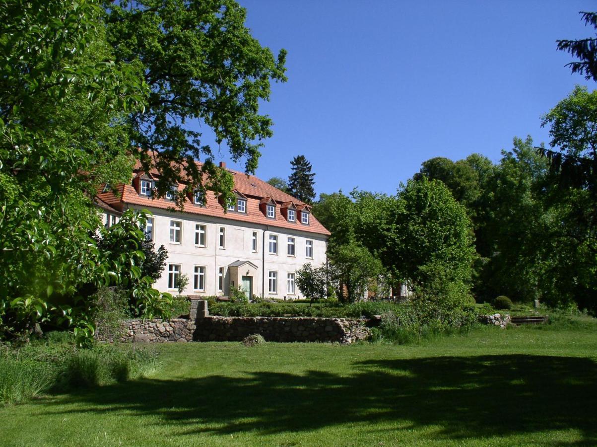 Gartenzimmer Im Schloss Neuhausen Neuhausen  Exteriör bild