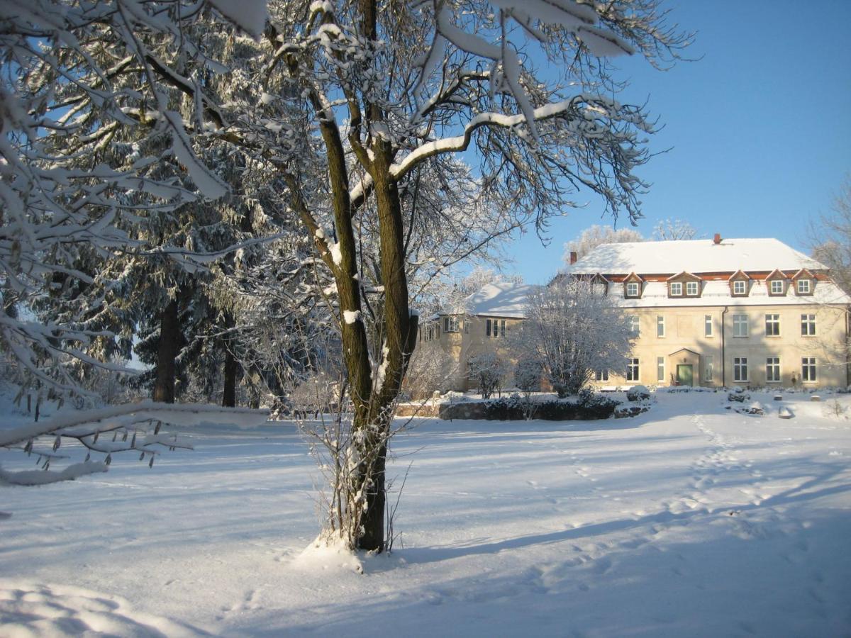 Gartenzimmer Im Schloss Neuhausen Neuhausen  Exteriör bild