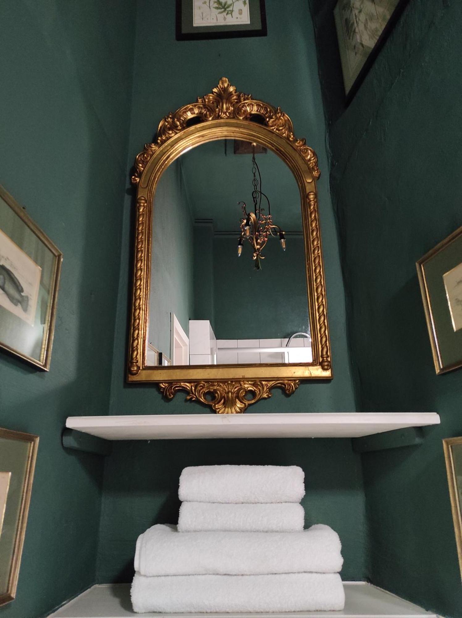 Gartenzimmer Im Schloss Neuhausen Neuhausen  Exteriör bild