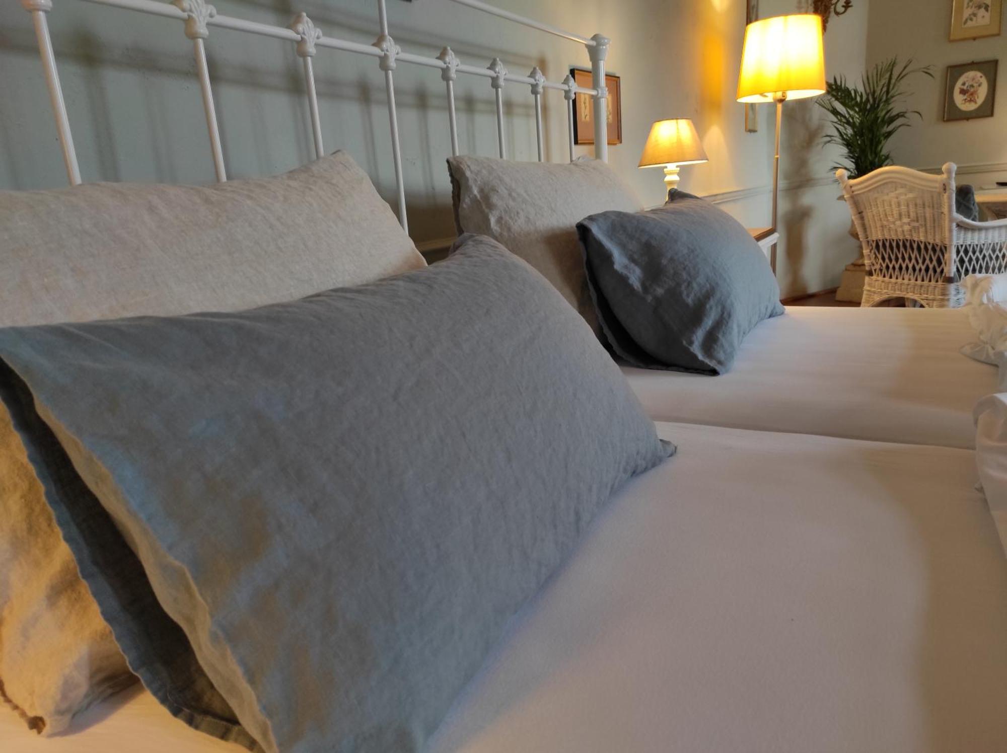 Gartenzimmer Im Schloss Neuhausen Neuhausen  Exteriör bild
